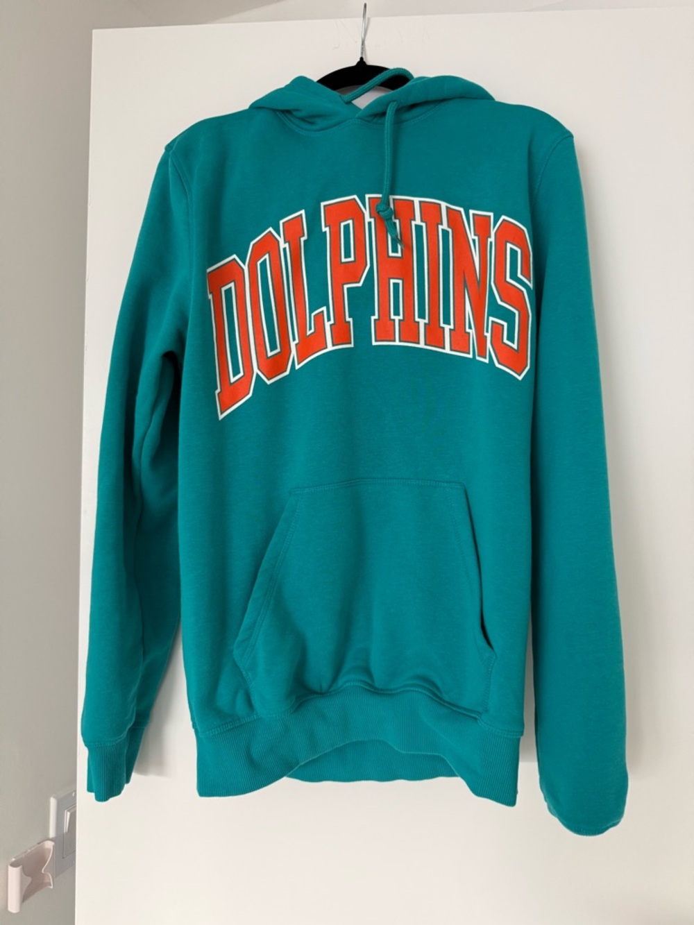 Miami Dolohins hoodie